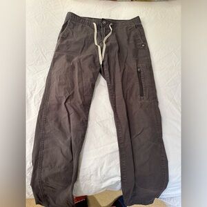 Vuori ripstop pant